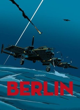 Berlin - Marvano