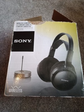 SONY MDR-RF811RK