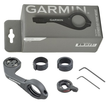 GARMIN EDGE 1030 / 1040 ORYGINALNY UCHWYT DŁUGI