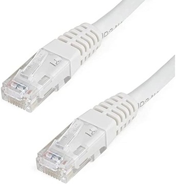 Kabel Ethernet LAN U/UTP CAT 5e