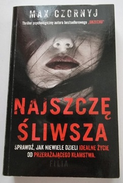 Najszczęśliwsza 