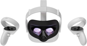 Wynajmij oculus quest 2 - wypożyczalnia Oświęcim