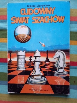 Cudowny świat Szachów m. Żurawlew