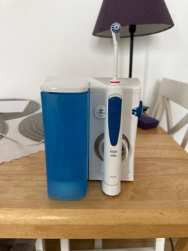 Oral-B Professional Care OxyJet Irygator