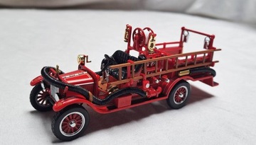 Straż pożarna, 1916 Ford Model T Fire Engine