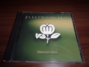 Fleetwood Mac - Greatest Hits