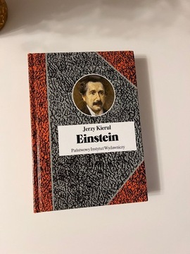 Einstein biografia Kierul