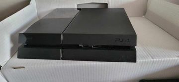 PlayStation 4 500GB (1116A)