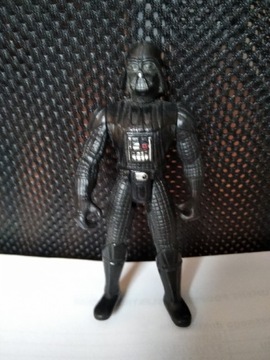 Vintage 1995 Kenner Star Wars Darth Vader