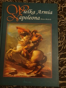 Wielka armia Napoleona