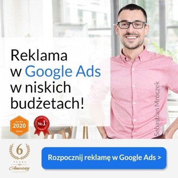 Reklama w Google Ads - prowadzenie kampanii