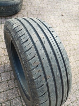 Opona Toyo Proxes CF2 215/60 R16