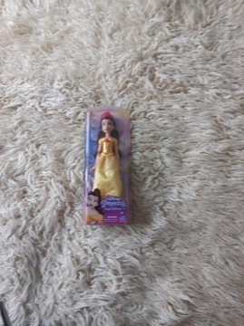 Lalka  Disney  Princess +3