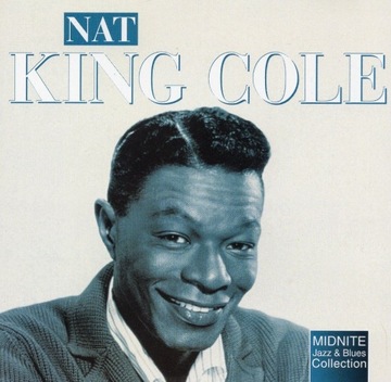 Nat King Cole - Beautiful Moons, CD (2000)