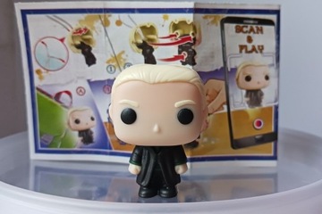 Figurka Draco, Funko Pop Harry Potter, Kinder Joy