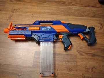 Nerf N-Strike Elite Rapidstrike CS-18