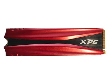 Dysk SSD NVMe ADATA XPG GAMMIX S11 Pro 512GB