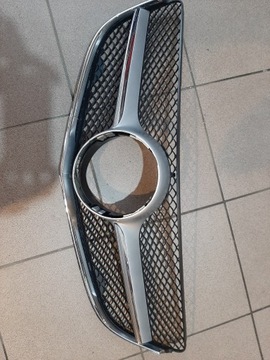 Grill Mercedes W207 cupe