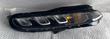 Lampa prawy przód Citroen Berlingo IV 18- LED