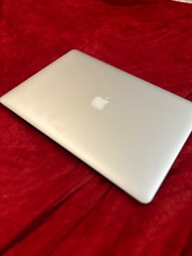 MacBook Pro 2015 mid 16RAM