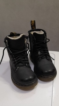 Buty, Dr. Martens. 26 (16,5 cm.)