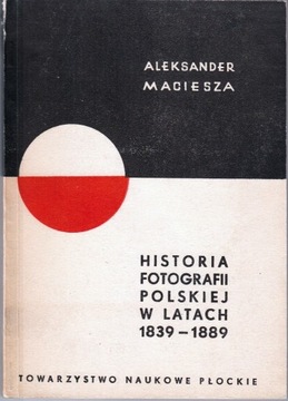 Historia fotografii polskiej w latach 1839-1889