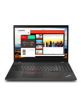 L4-9 Laptop Lenovo ThinkPad L580 15,6" i3 8/256GB