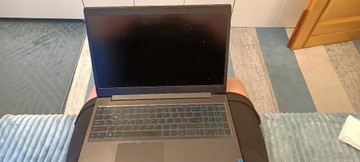 Laptop Lenovo Ideapad gaming l340-15ihr