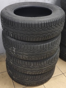 215/65R16 KLEBER KRISTALP HP2