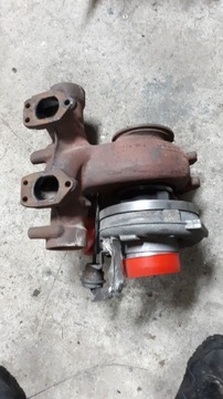 turbina daf 105 460