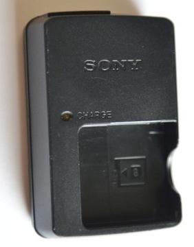 Sony BC-CSG do NP-BG1 NP-FG1 Ładowarka ORYGINAŁ 