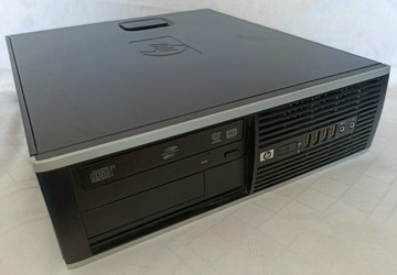 Komputer HP 6005 Pro AMD Athlon X2 215 6GB/250GB