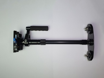 Gimbal Steadycam Wondlan