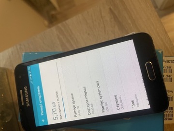 Samsung galaxy A3