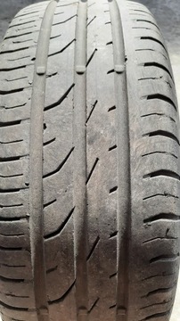 Opony Continental 205/60 R16 4 szt.