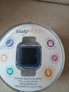 Smartwatch dla dziecka 