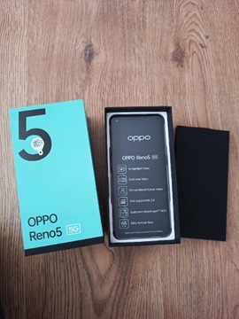 Telefon OPPO Reno 5 