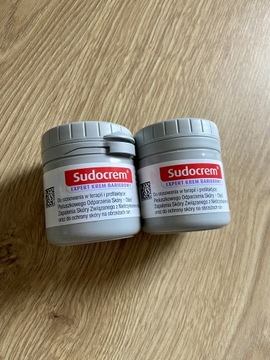 Sudocrem krem 60g