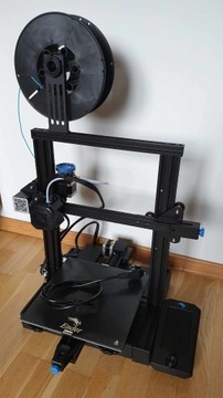 Drukarka 3D Creality Ender 3 V2