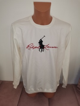 Nowa bluza męska Ralph Lauren rozm XXL 