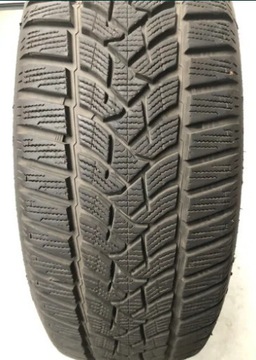 Opona zimowa 205/60/16 Dunlop Winter Sport 5 8mm