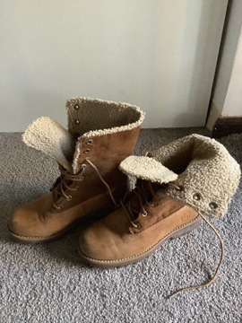 Buty zimowe Timberland rozm 33