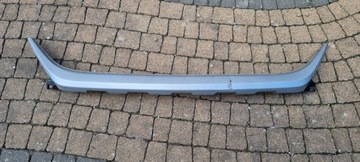 TOYOTA COROLLA E21 TREK LISTWA SPOILER ZDERZAKA