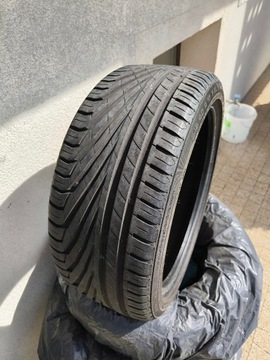 LETNIA opona UNIROYAL RainSport 3 215/40 R17 87 Y