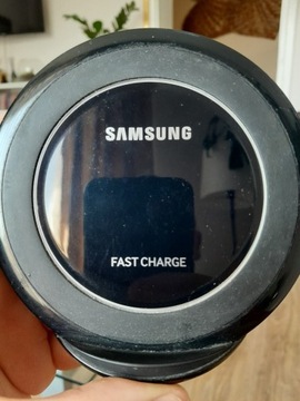 Ładowarka indukcyjna Samsung Fast Charge 