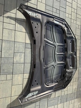Maska oryginalna do Audi A4B9 