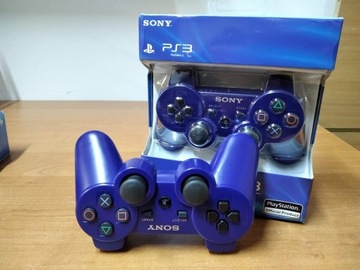 Pad bezprzewodowy do PS3 DUALSCHOCK 3 CECHZC2E