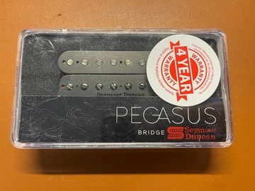 Przetwornik Seymour Duncan PEGASUS 8