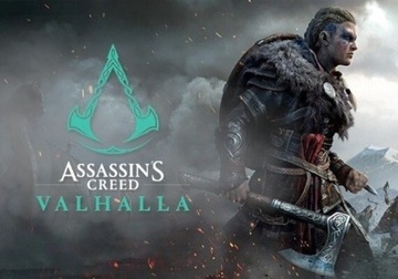 Assassin's Creed: Valhalla Xbox One /Series X|S