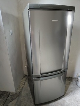 Lodówka Electrolux space plus 